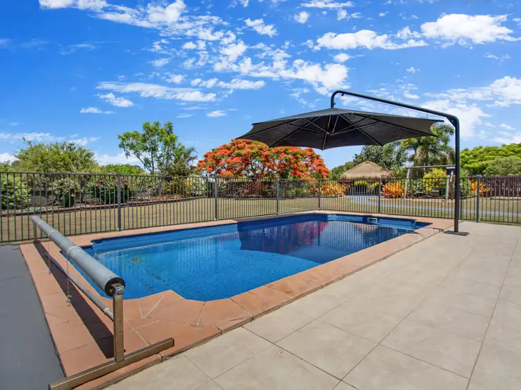 Second view of Homely house listing, 3 Montuna Court, Wondunna QLD 4655