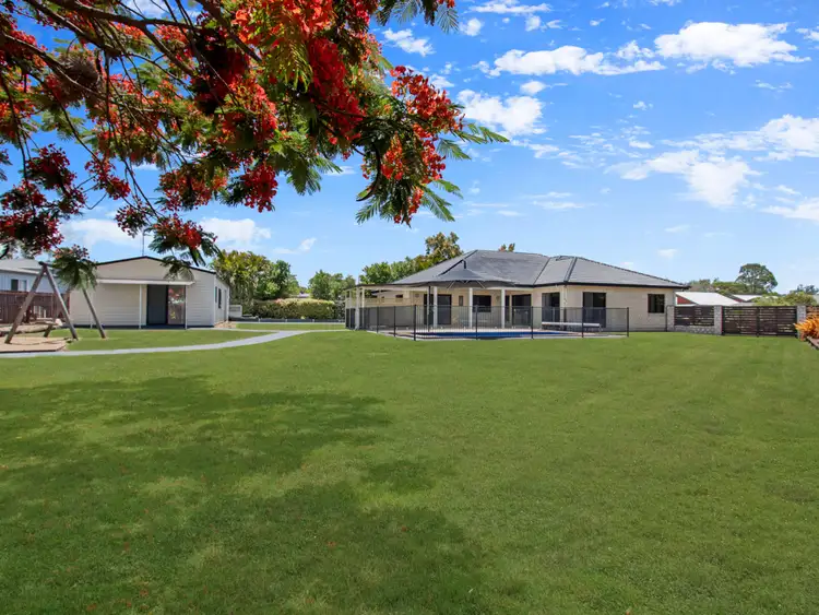 Third view of Homely house listing, 3 Montuna Court, Wondunna QLD 4655