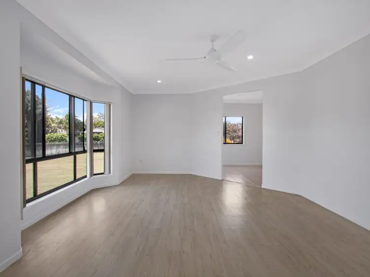 Fourth view of Homely house listing, 3 Montuna Court, Wondunna QLD 4655