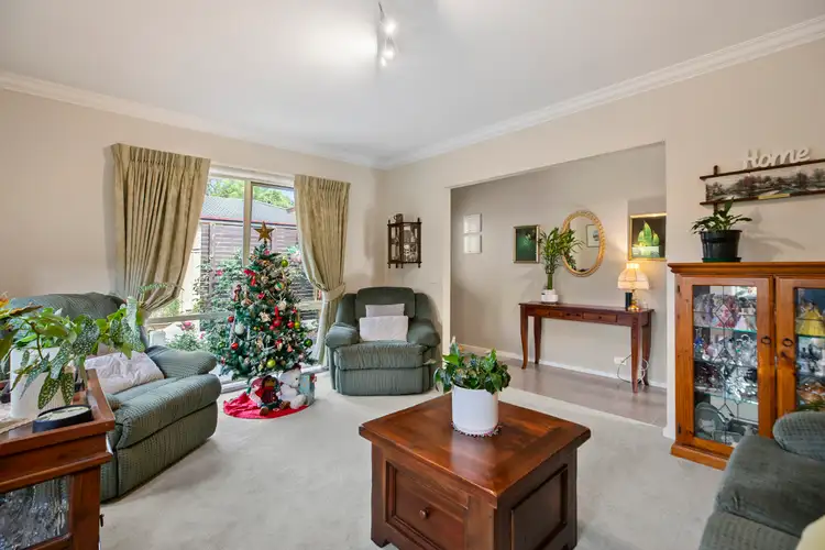 Third view of Homely unit listing, 2/173 Albert Avenue, Boronia VIC 3155
