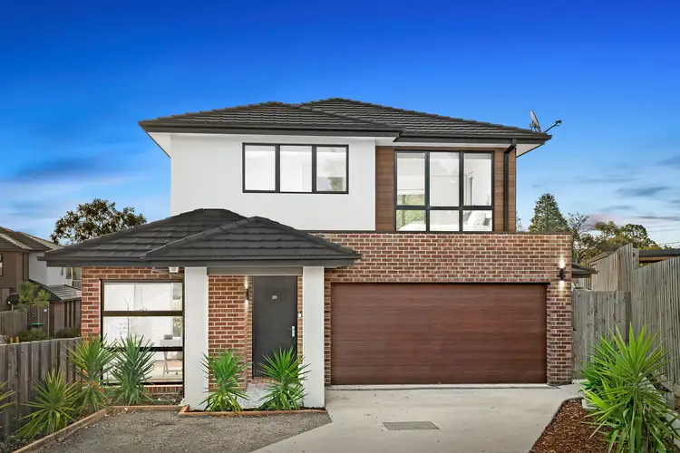 20/24 Carlisle Road, Ferntree Gully VIC 3156