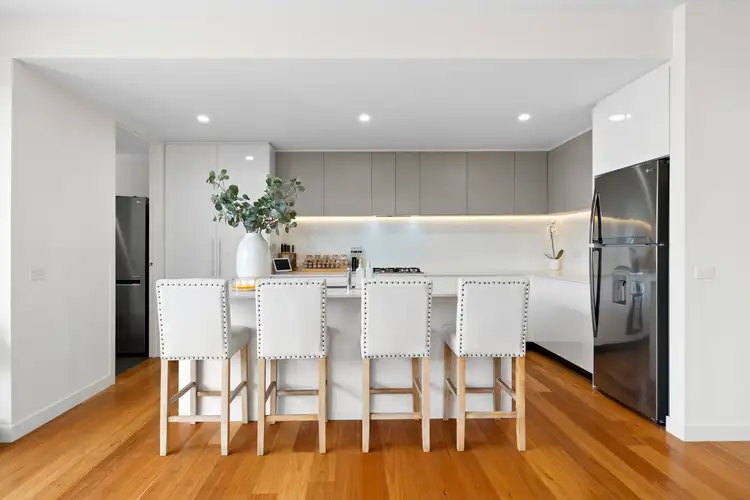 Second view of Homely townhouse listing, 20/24 Carlisle Road, Ferntree Gully VIC 3156