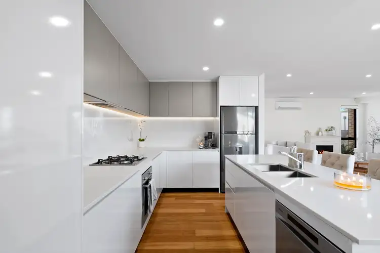 Third view of Homely townhouse listing, 20/24 Carlisle Road, Ferntree Gully VIC 3156