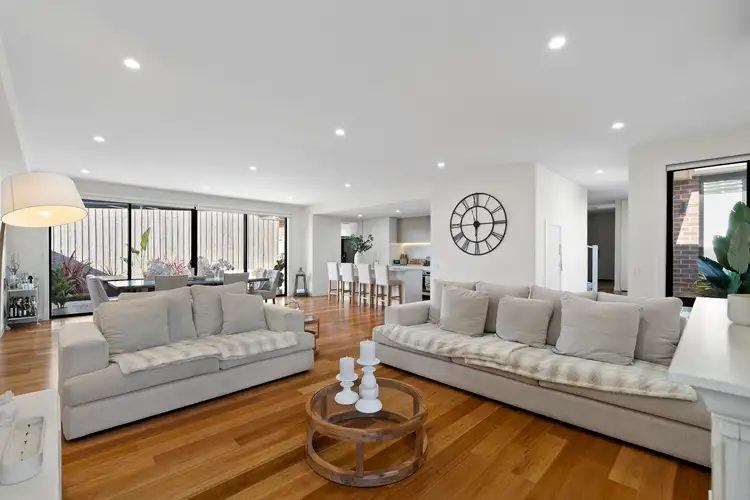 Fourth view of Homely townhouse listing, 20/24 Carlisle Road, Ferntree Gully VIC 3156