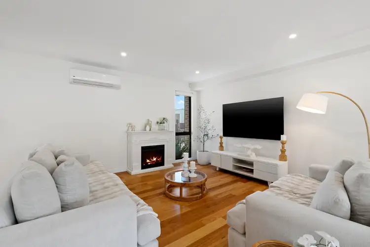 Fifth view of Homely townhouse listing, 20/24 Carlisle Road, Ferntree Gully VIC 3156