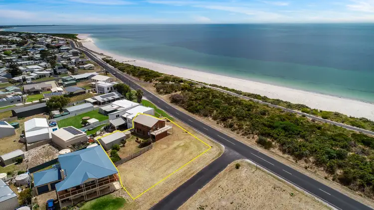 118 Marine Parade, Kingston Se SA 5275