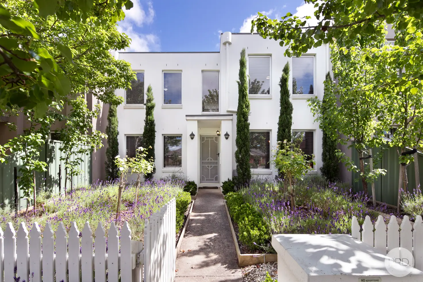 Main view of Homely house listing, 9 Taunton Place, Lake Gardens VIC 3355