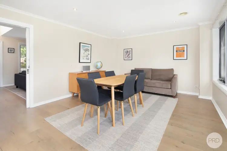 Fourth view of Homely house listing, 9 Taunton Place, Lake Gardens VIC 3355