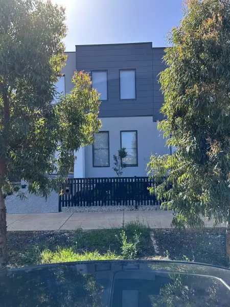 16 Arklay Road