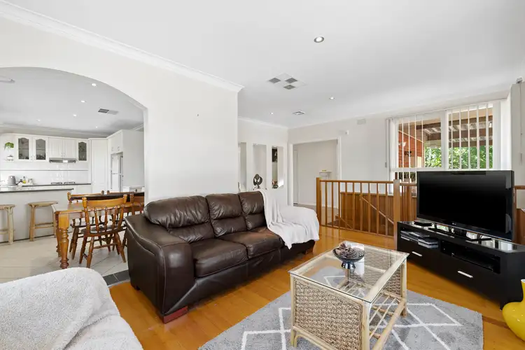 Fifth view of Homely house listing, 20 Aldinga Street, Blackburn South VIC 3130