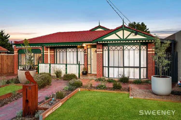 Second view of Homely house listing, 11 Thorpe Court, Altona Meadows VIC 3028