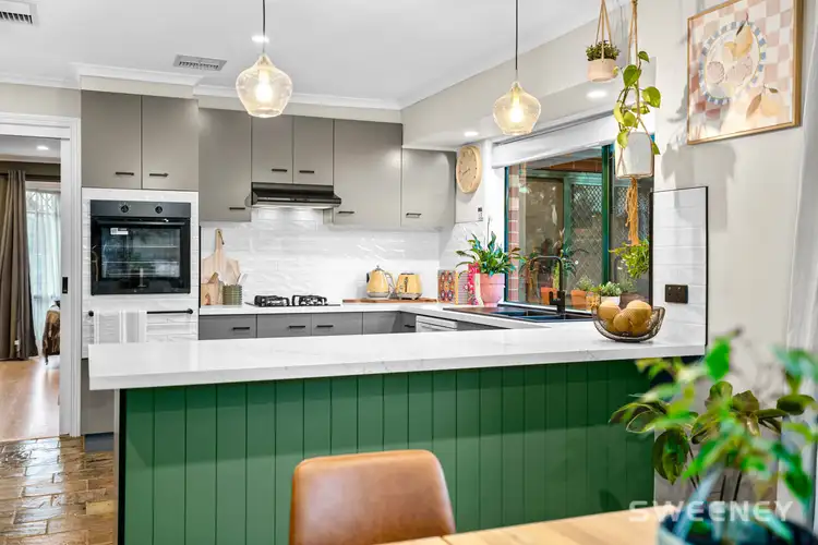 Fifth view of Homely house listing, 11 Thorpe Court, Altona Meadows VIC 3028