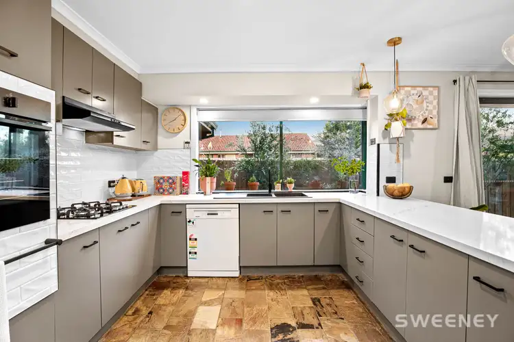 Sixth view of Homely house listing, 11 Thorpe Court, Altona Meadows VIC 3028