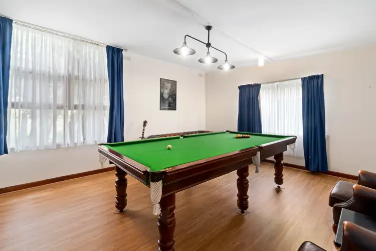 Second view of Homely house listing, 1 Murrock Street, Simpson VIC 3266
