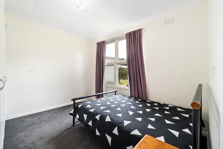Fifth view of Homely house listing, 1 Murrock Street, Simpson VIC 3266