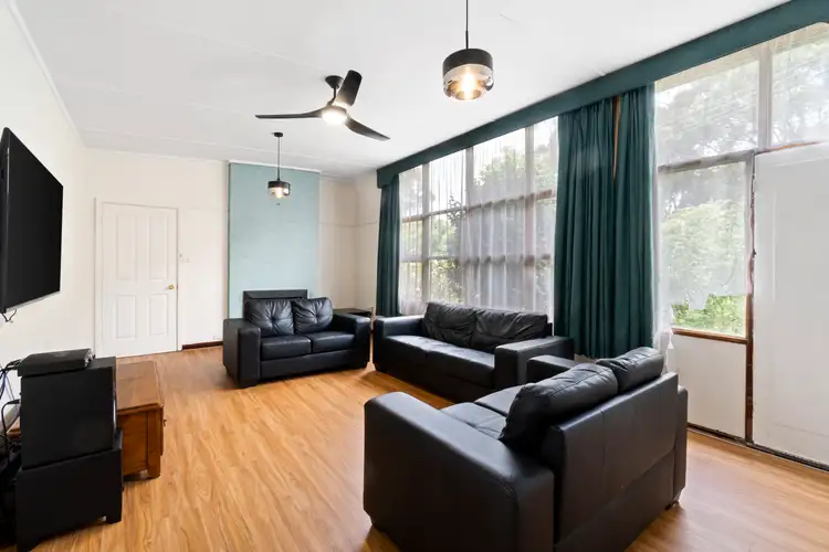 Sixth view of Homely house listing, 1 Murrock Street, Simpson VIC 3266