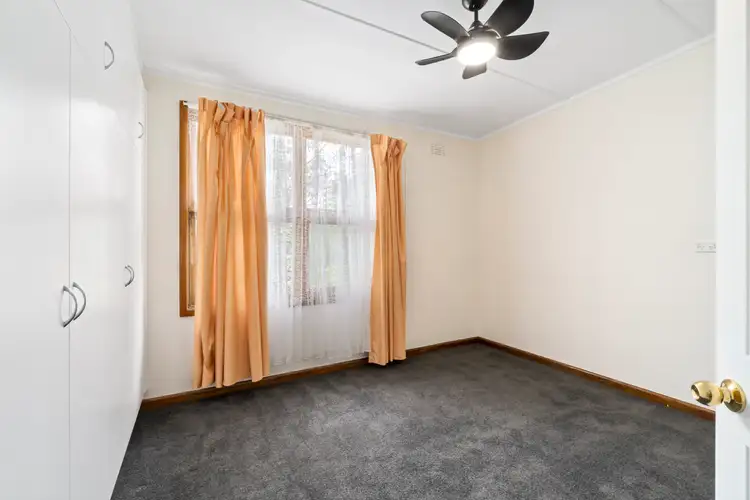 Seventh view of Homely house listing, 1 Murrock Street, Simpson VIC 3266