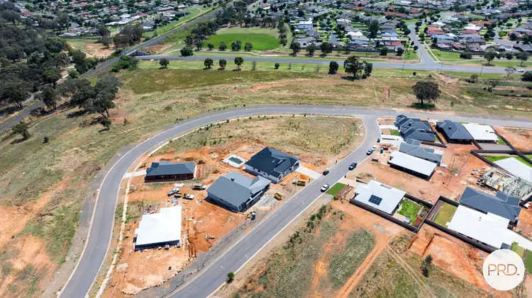 Fourth view of Homely land listing, 4 Stretton Way, Lloyd NSW 2650