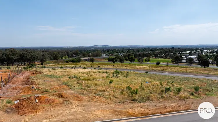 Fifth view of Homely land listing, 4 Stretton Way, Lloyd NSW 2650