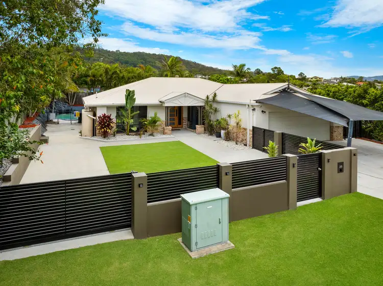23 Greenway Boulevard, Maudsland QLD 4210