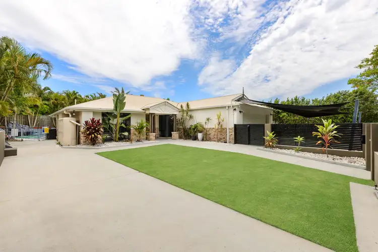 Second view of Homely house listing, 23 Greenway Boulevard, Maudsland QLD 4210