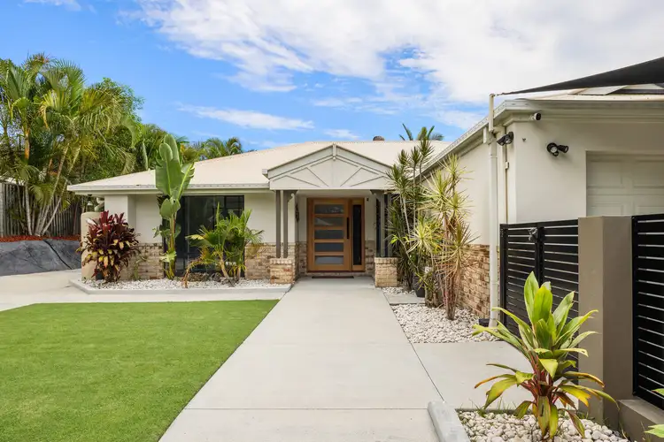 Third view of Homely house listing, 23 Greenway Boulevard, Maudsland QLD 4210