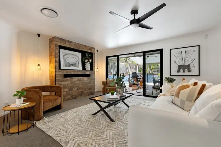 Fourth view of Homely house listing, 23 Greenway Boulevard, Maudsland QLD 4210