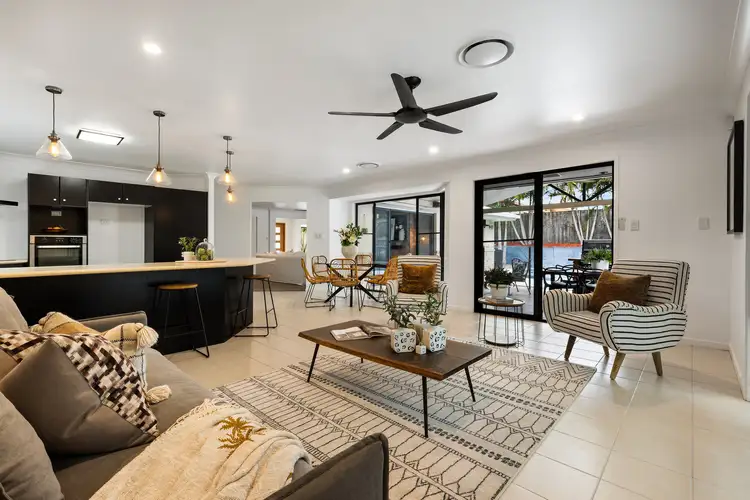 Fifth view of Homely house listing, 23 Greenway Boulevard, Maudsland QLD 4210