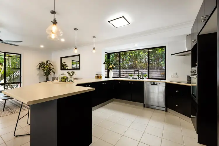 Sixth view of Homely house listing, 23 Greenway Boulevard, Maudsland QLD 4210