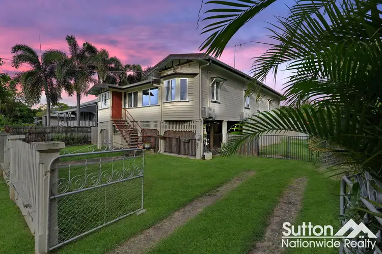76 Kings Road, Hyde Park QLD 4812
