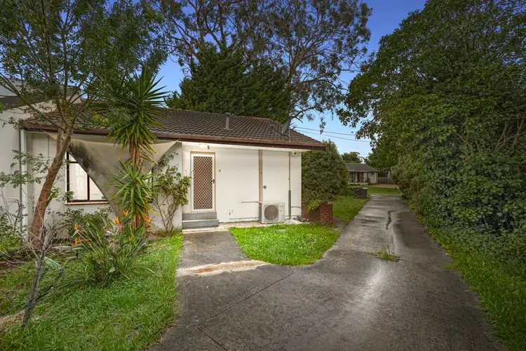 1/5 Veronica Street, Ferntree Gully VIC 3156