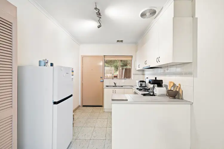 Third view of Homely unit listing, 1/5 Veronica Street, Ferntree Gully VIC 3156
