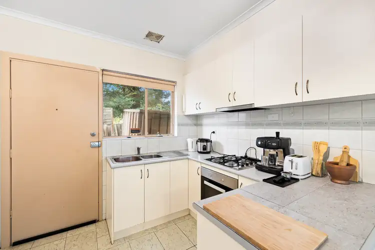 Fourth view of Homely unit listing, 1/5 Veronica Street, Ferntree Gully VIC 3156