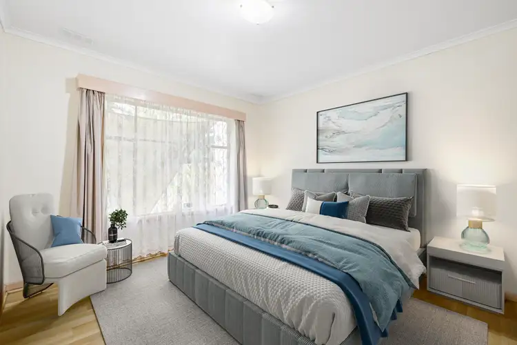 Fifth view of Homely unit listing, 1/5 Veronica Street, Ferntree Gully VIC 3156