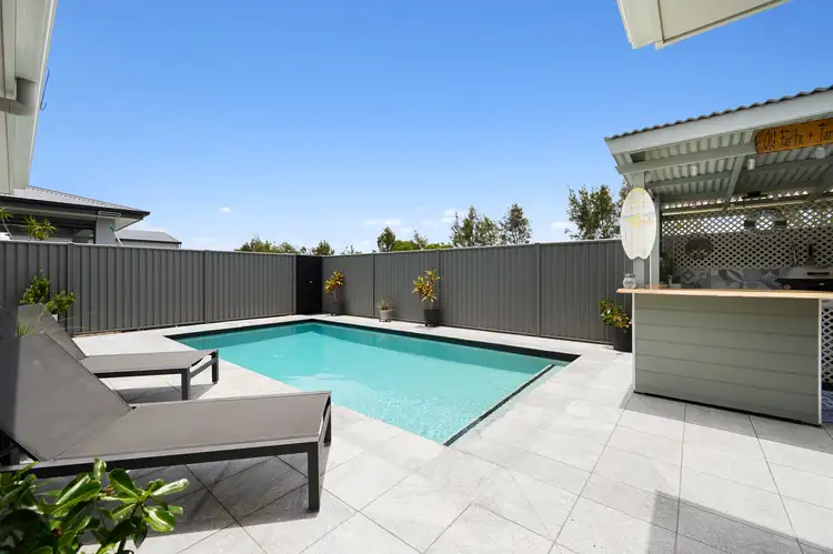 Second view of Homely house listing, 27 Iluka Way, Jacobs Well QLD 4208