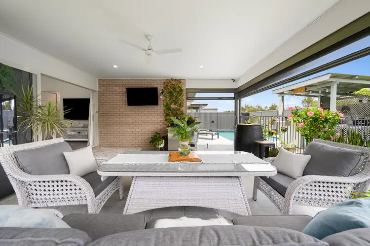 Fourth view of Homely house listing, 27 Iluka Way, Jacobs Well QLD 4208