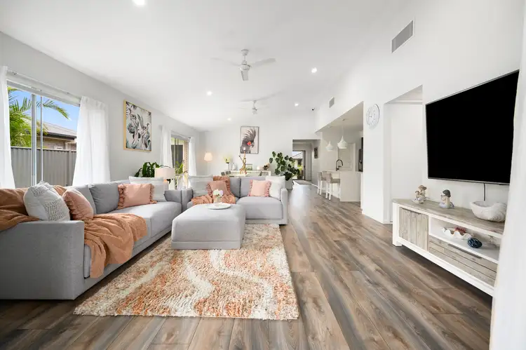 Fifth view of Homely house listing, 27 Iluka Way, Jacobs Well QLD 4208