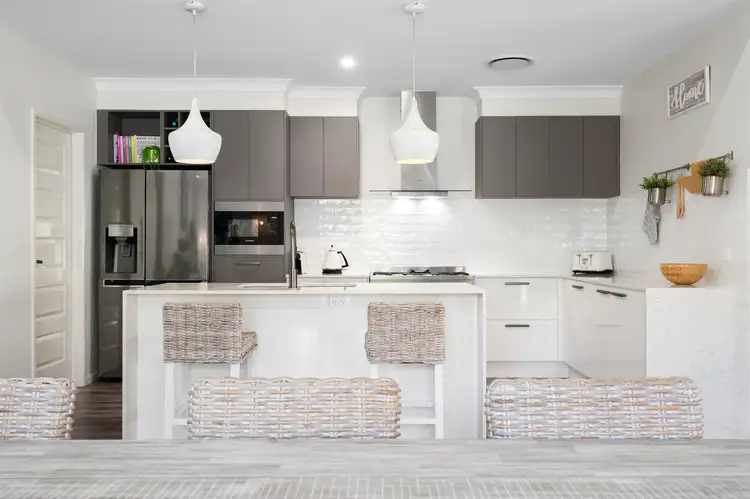 Sixth view of Homely house listing, 27 Iluka Way, Jacobs Well QLD 4208