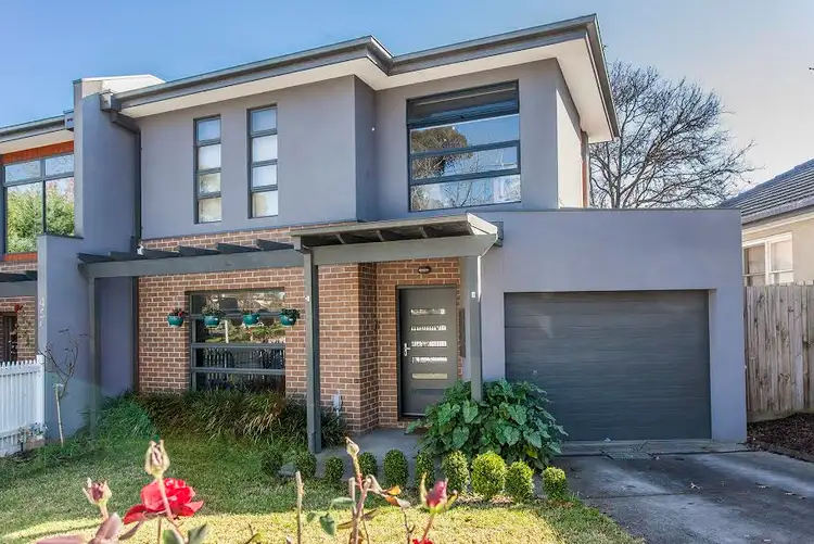 Main view of Homely house listing, 467 Springfield Road, Mitcham VIC 3132