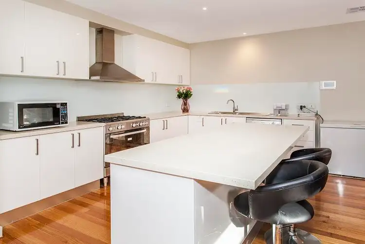 Second view of Homely house listing, 467 Springfield Road, Mitcham VIC 3132