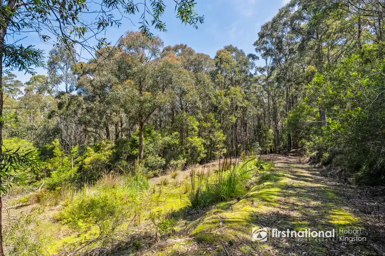 Third view of Homely land listing, 249 Groombridges Road, Kettering TAS 7155