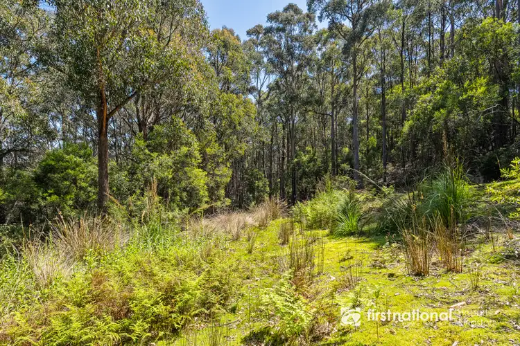 Fourth view of Homely land listing, 249 Groombridges Road, Kettering TAS 7155