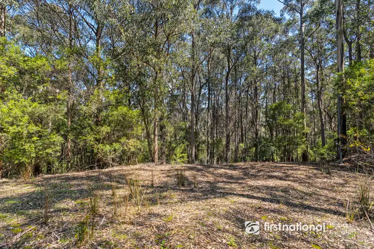 Fifth view of Homely land listing, 249 Groombridges Road, Kettering TAS 7155