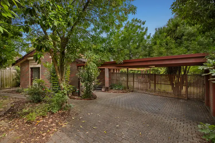 8 Cann Place, Rowville VIC 3178
