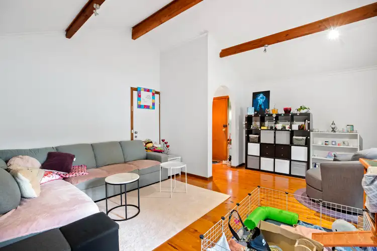 Second view of Homely house listing, 8 Cann Place, Rowville VIC 3178