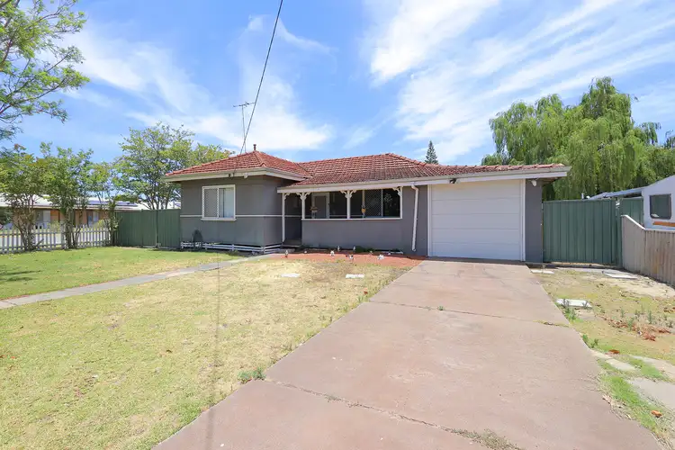 Second view of Homely house listing, 27 Congdon Avenue, Pinjarra WA 6208