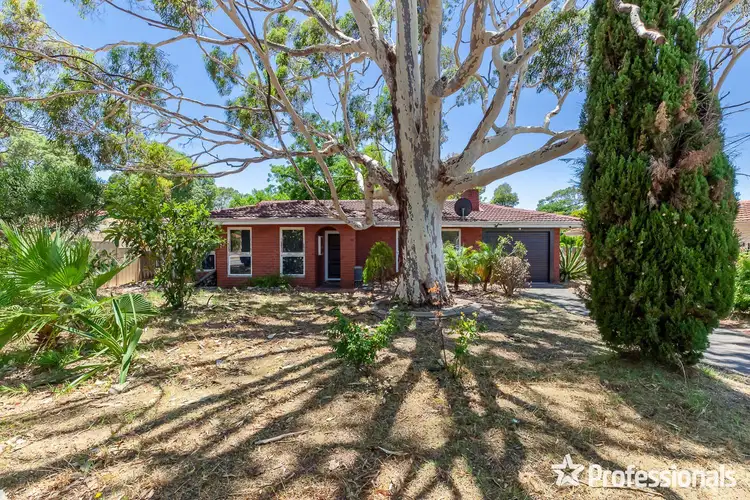 Second view of Homely house listing, 42 Lantana Way, Camillo WA 6111
