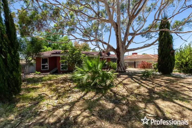 Third view of Homely house listing, 42 Lantana Way, Camillo WA 6111