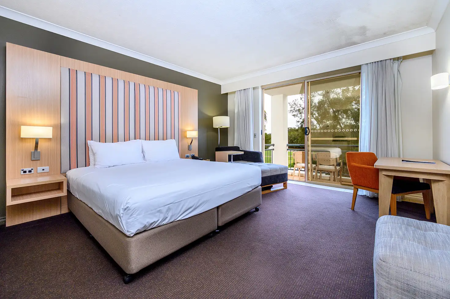 Main view of Homely studio listing, 5103/64 Palm Meadows Drive, Carrara QLD 4211
