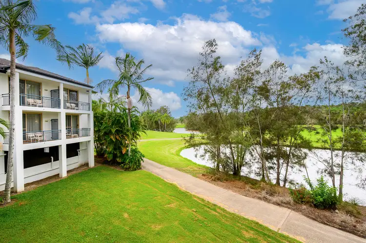 Fourth view of Homely studio listing, 5103/64 Palm Meadows Drive, Carrara QLD 4211